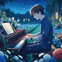 Orylis Zorinel - sweet planet & Cha Se-Eun