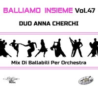 Oye Como Va / Breme / Corazon Espinado - Duo Anna Cherchi