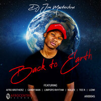 Iskhathi - Dj Jim Mastershine & Candy Man & Afro Brotherz & Lizwi