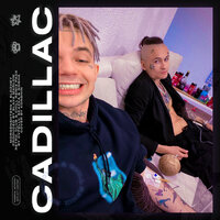 Cadillac Retro Remix - MORGENSHTERN & Элджей