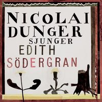 Dagen Svalnar - Nicolai Dunger