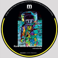 Good Mood - Rone White & Rowen Clark