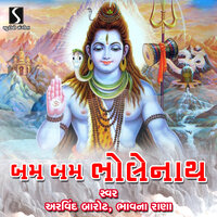 Junagadh No Dungro Ucho Mara Bhai - Arvind Barot & Bhavna Rana