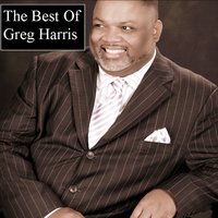 Let Me Have a Dream - Greg Harris