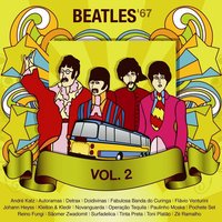 Penny Lane - Flávio Venturini
