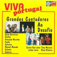 Inimigos Mas Amigos - Armando Marinho & Cunha