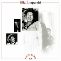 I'm Beginning To See The Light - Ella Fitzgerald