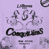 Cosquillitas - Xosa & Dulzón & YOUNG MAFIA