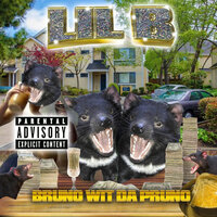 Hello Tuney - Lil B & Tune Baby