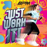 All the Lovers - Hi NRG Fitness