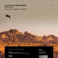 Paradox - A-Jay (SL) & Aman Anand