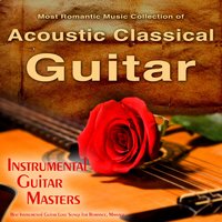 The Weight of a Moonbeam - Instrumental Guitar Masters