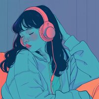 Tonos Suaves Del Anochecer - Relajante Musica & Música para Cocinar & Frío coreano