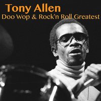 Lovers Mountain - Tony Allen