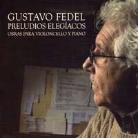 Preludio N° 8 - Gustavo Fedel