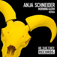 Morning Glow - Anja Schneider
