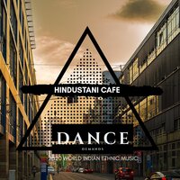 The Golden City (World Cafe Chill Lounge) - Ethnic Lounge World & World Lounge Cafe & Ethnic Electronica Valley