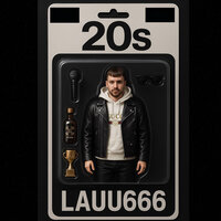 Caracter - Lauu666