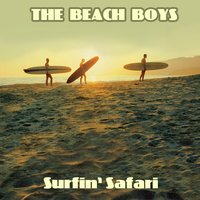 The Shift - The Beach Boys