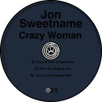 Secret Love - Jon Sweetname