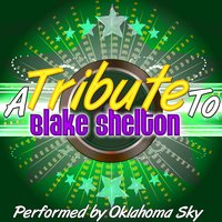 Footloose - Oklahoma Sky