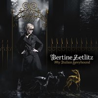 Get What You Deserve - Bertine Zetlitz