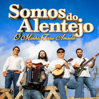 A Mulher Alentejana - Somos Do Alentejo
