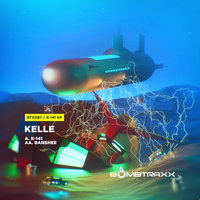 Banshee - Kelle