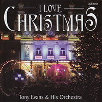 Driving Home for Christmas (Quickstep) - Tony Evans & His Orchestra & Tony Evans and His Orchestra