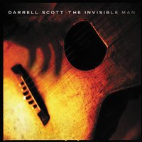 I'm Nobody - Darrell Scott
