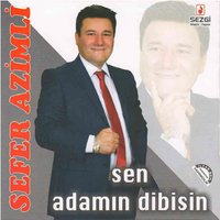 Yalan Oldu - Sefer Azimli