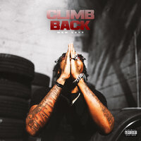 Climb Back - MGM Lett