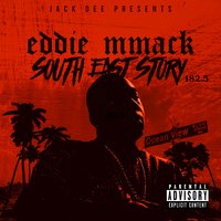 Gangsta Doin' Right - Eddie MMack