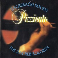 Neue Pizzicato Polka - Zagrebački Solisti