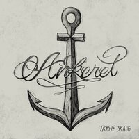 Ankeret - Trygve Skaug