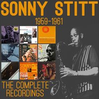 Skylark - Sonny Stitt