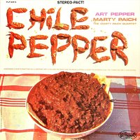 You & The Night & The Music - Art Pepper & The Marty Paich Quartet