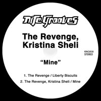 Liberty Biscuits - The Revenge