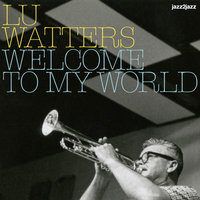 Beale Street Blues - Lu Watters
