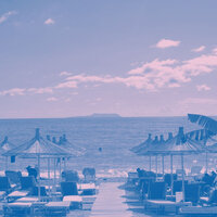 Superlative Ambience for Hotel Stays - Morning Chill Out Playlist