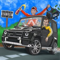 Ла-ла - Molodoy Stuff XIII & Рома Рикошет & Dexter