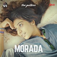 Morada - Jaya Easwar Ragavan & Naarayini Balasubramaniam
