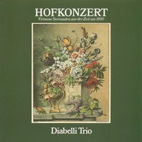 Hoffmeister: Duo No. 3 F-Dur aus 'Trois Duos Conzertant pour la Flûte traversière et Viola': Allegretto - Sigi Schwab & Diabelli Trio & Duo Freivogel Santiago