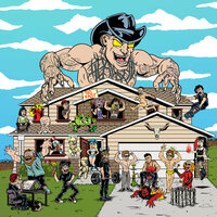 Pump The Party - Lil Texas