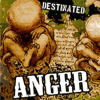 Haunting Me - Anger