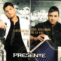 Para Mi Solito - Luis Guillermo De La Hoz & Elder Dayán Díaz
