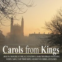 Hark! The Herald Angels Sing - Choir Of King's College