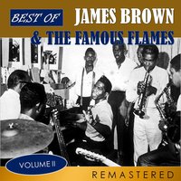 Try Me (I Need You) - James Brown & The Famous Flames