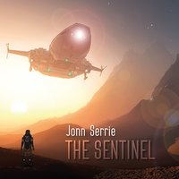 The Veils of Beta Pavonis - Jonn Serrie