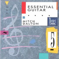 Southern Comfort - Mitch Dalton